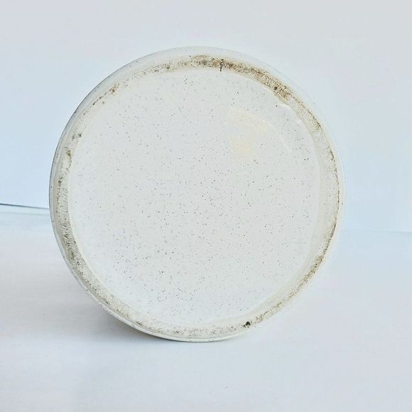 Vintage Glazed Ceramic Jug, American Gothic, McCoy - Picture 4 of 8